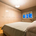 Center Luxury Landing Appartamento *