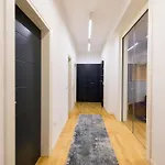 Appartamento Center Luxury Landing