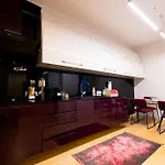 Appartamento Center Luxury Landing Tirana