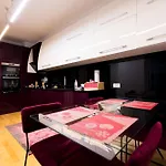 Center Luxury Landing Appartamento