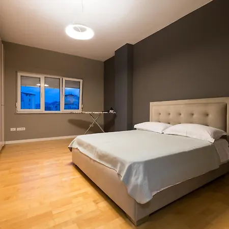 Center Luxury Landing * Tirana