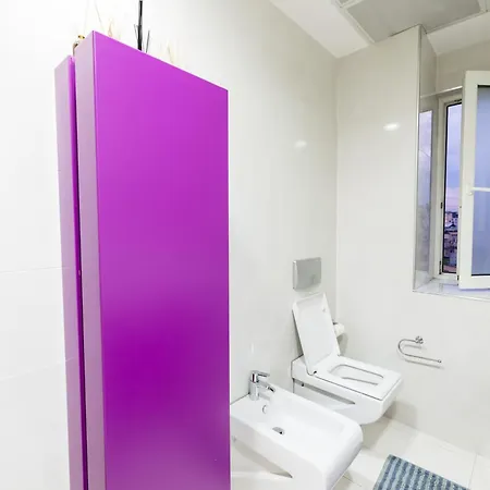 Center Luxury Landing Appartement *