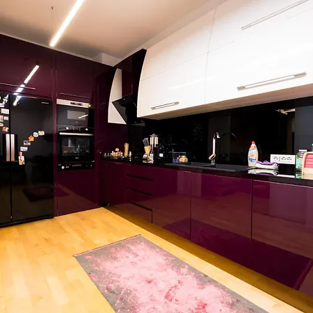 Center Luxury Landing * Tirana