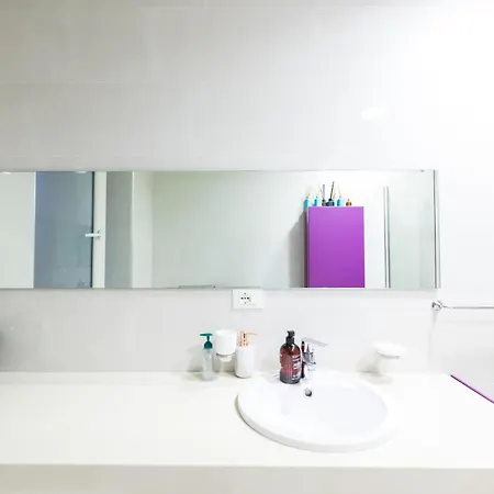 Apartment Center Luxury Landing Tirana