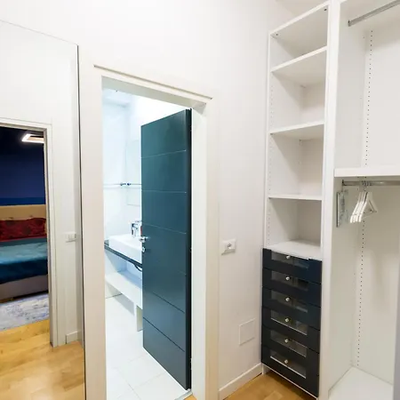 Center Luxury Landing * Tirana