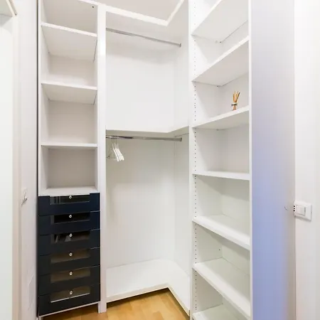 Center Luxury Landing Tirana