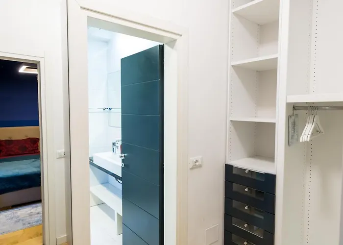 Center Luxury Landing * Tirana